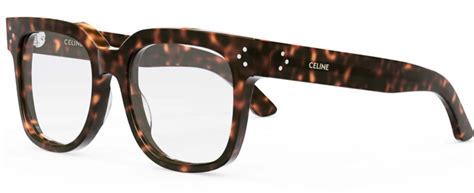 lunette de vue céline femme.